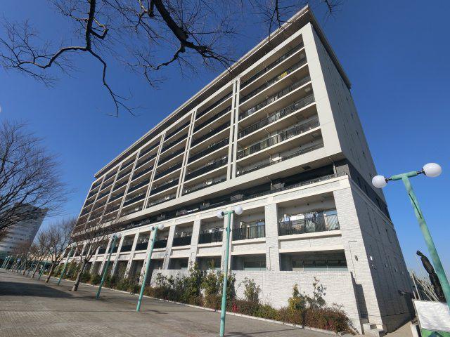 デュオセーヌ千葉ちはら台駅(1LDK/3階)