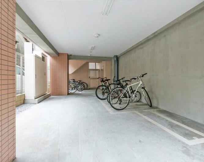ルジェンテ・バリュ横濱反町