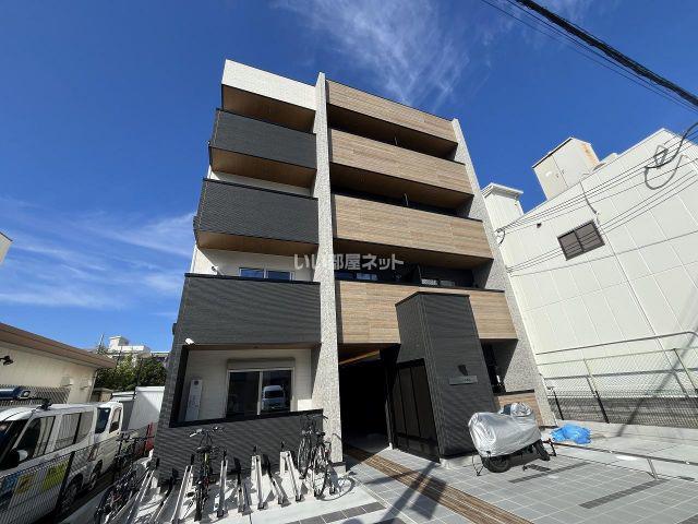 S-MOVE大阪鶴見