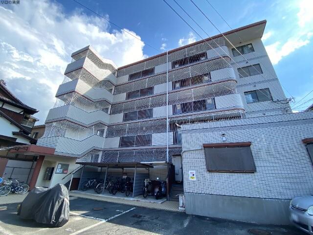 アイリス姪浜