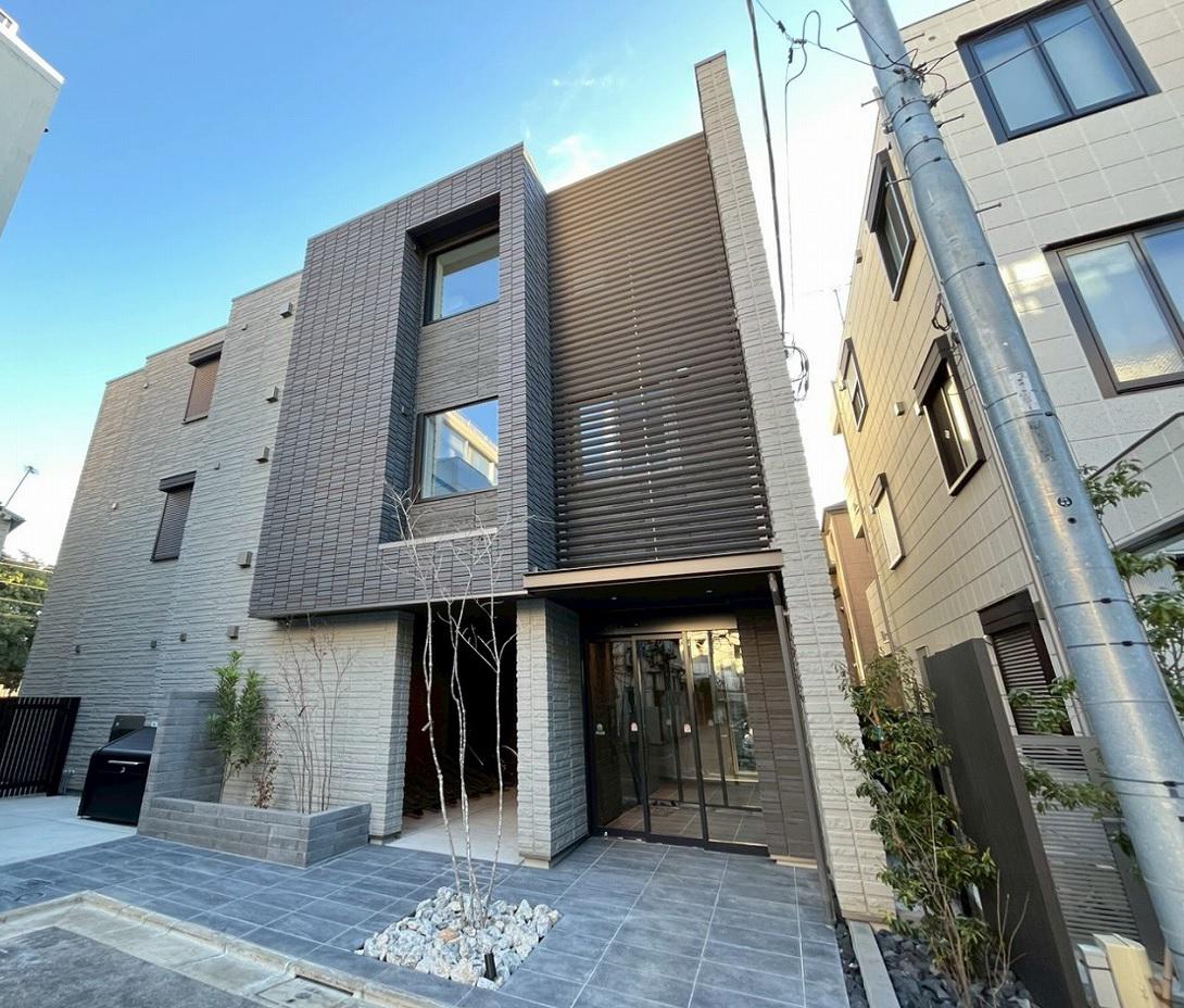 WTB池袋