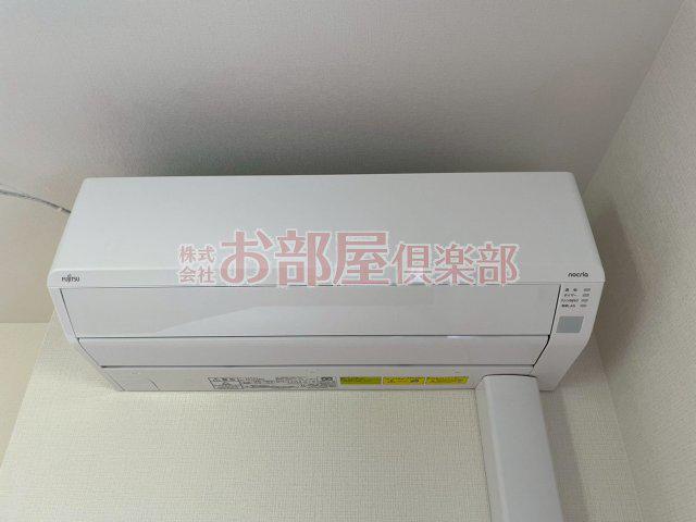 GRAN GLACE久留米南1