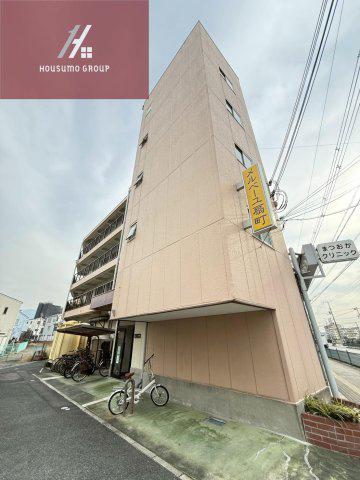 メルベーユ扇町