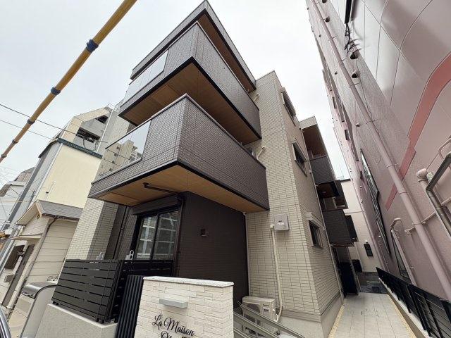 LAMAISON大池町