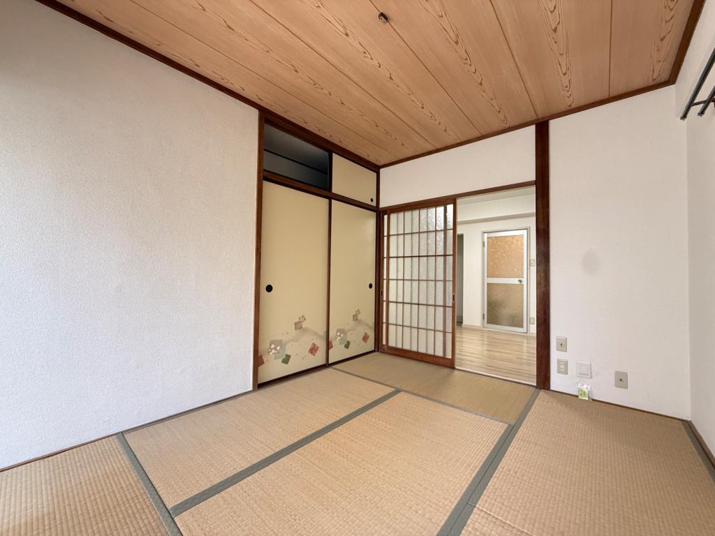 斉藤マンション
