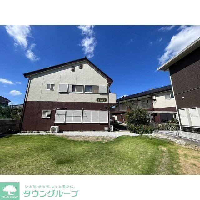 ティーズAOKI