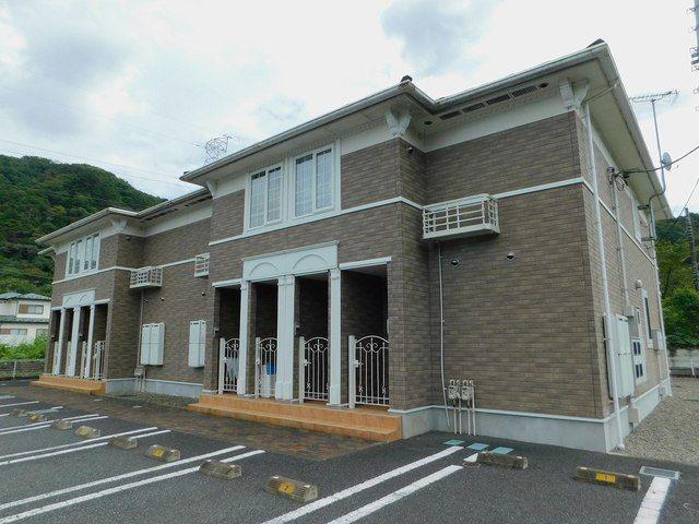 プリムローズ 参番館