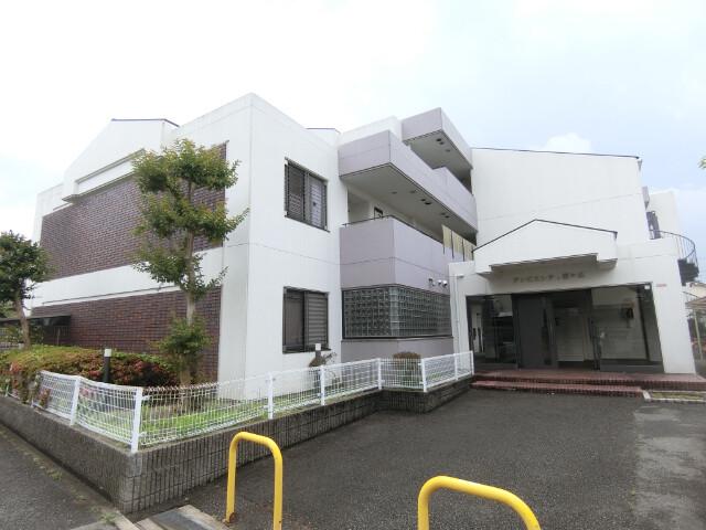 アンビエンテ桜ヶ丘