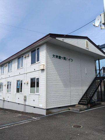 大栄緑ケ岡ハイツ