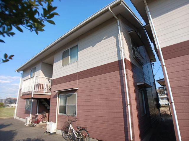 シティハイツ沖川B