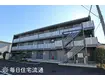 ファミリアシモサトII(ワンルーム/3階)