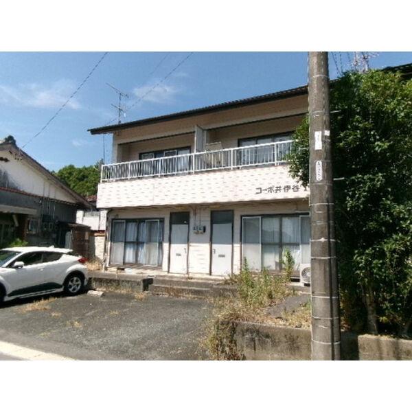 コーポ井伊谷I