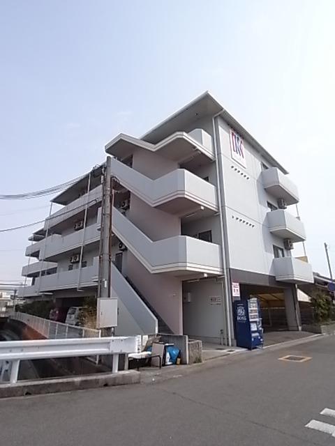 セルサス大道壱番館