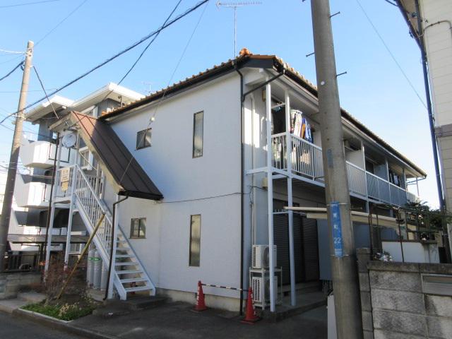 大栄ハイツ