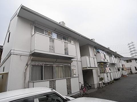 ブランシャンブル(3DK/1階)
