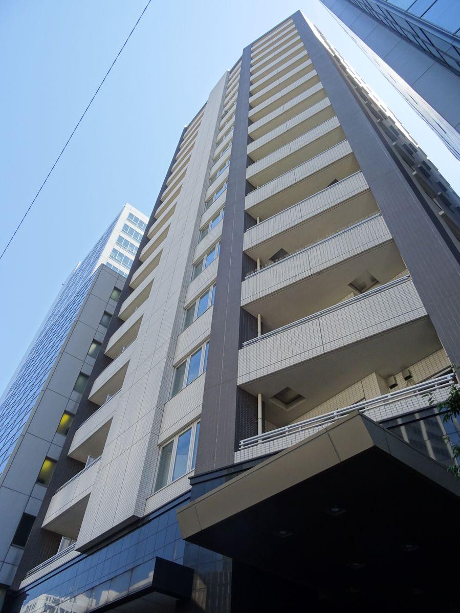 プライア渋谷