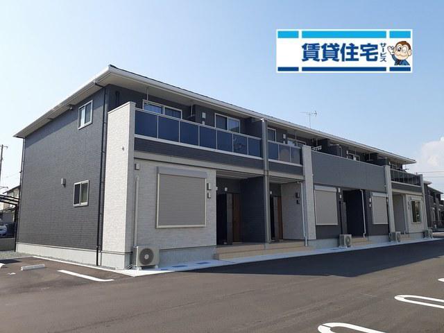 パルグランデI