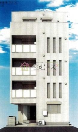 エムズ谷六(2LDK/4階)