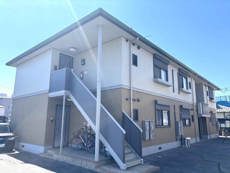 サンハイツ加古川II