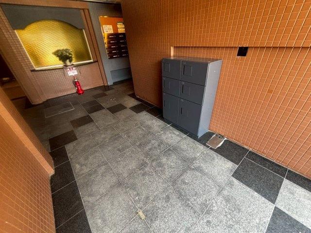 グリーンパレス塩屋