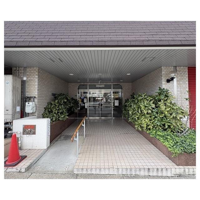 近鉄淀川リバーサイドマンション513