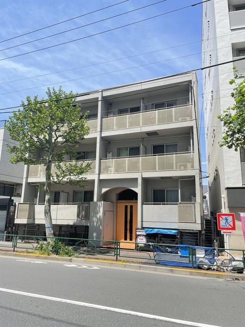アルテ南長崎