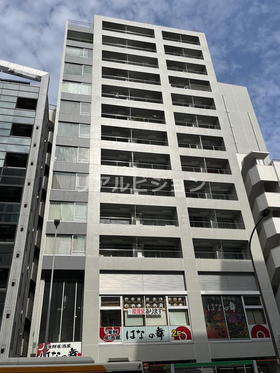 BPRレジデンス渋谷