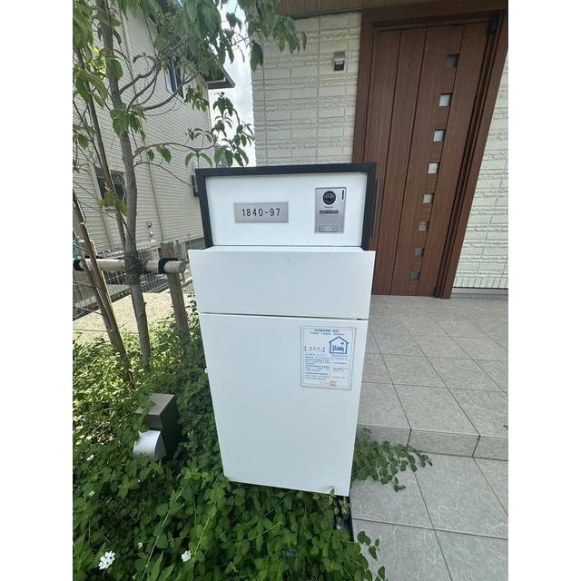 合志みなみプレイス戸建