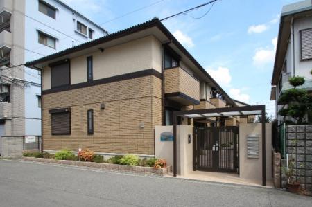シャルマンシャトレー