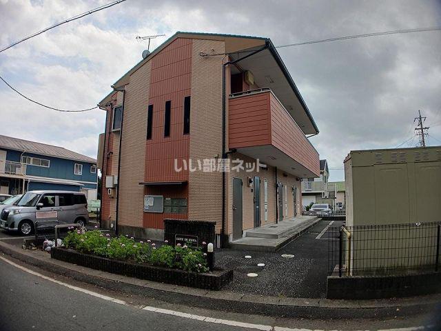 ライフイン・エスタ