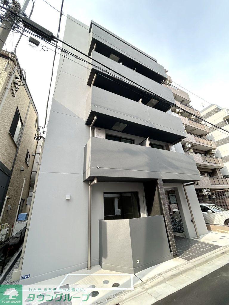 アバンテ向島