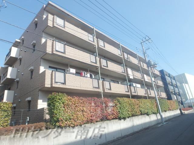 ヴェルドミール仲町台