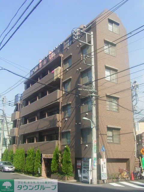 フェニックス目黒