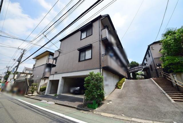 クレセント経堂