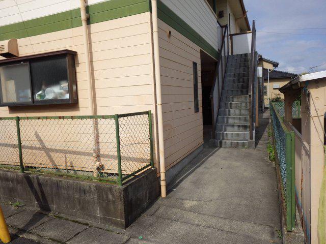 シャトウ山田