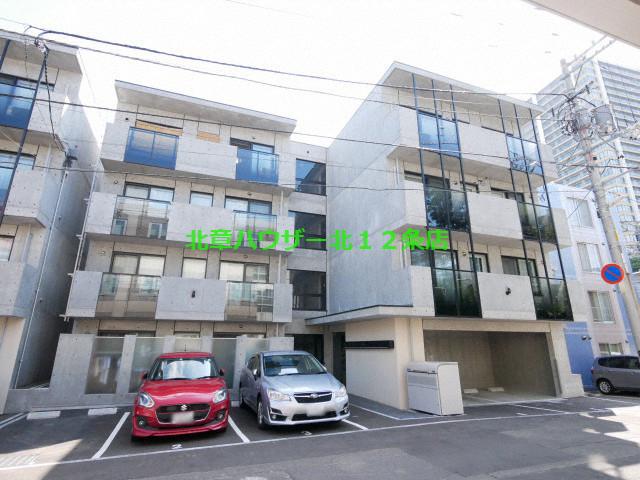 PREMIER RESIDENCE ノース