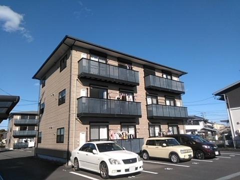 グランド・メゾンC