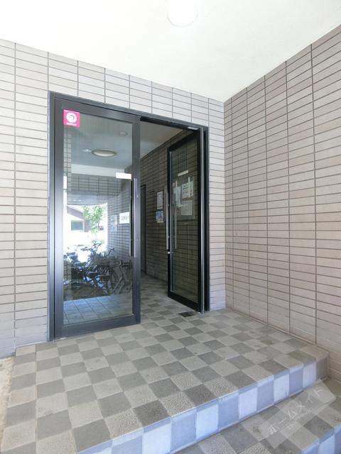 プレアール堺宿院