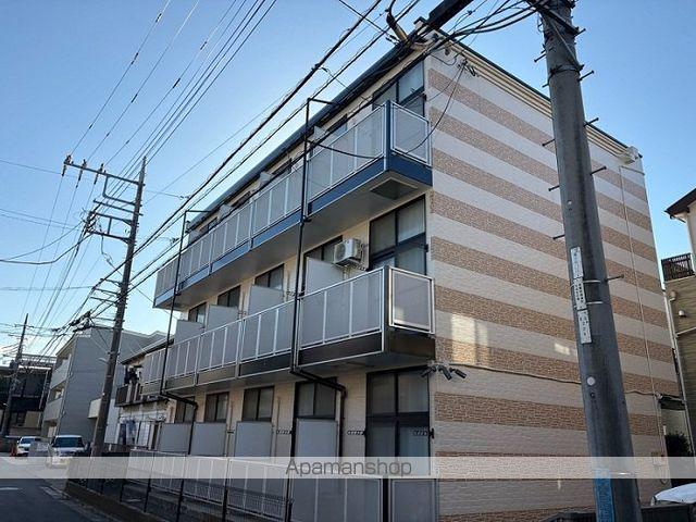 レオパレスニューキャッスル