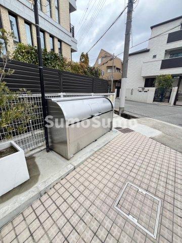 芦屋第一コーポラス