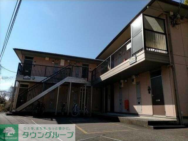 ハイツ浦郷2