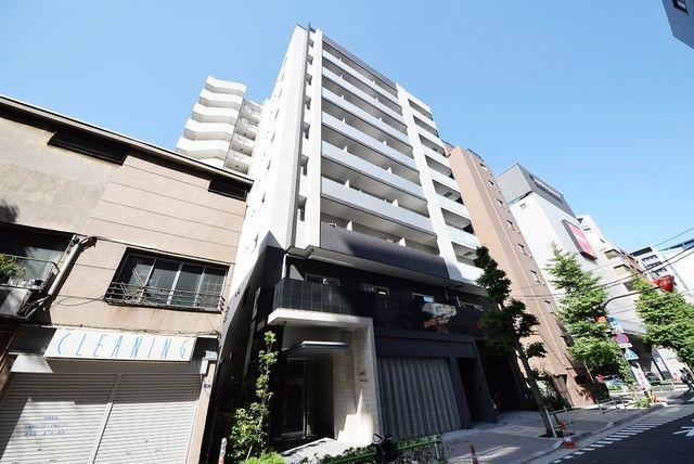 ENTIER MAISON(1LDK/9階)