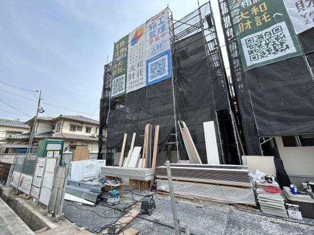 ジーメゾン立花レヴリア
