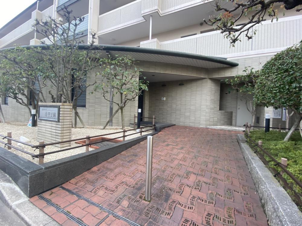 サンテ東甲子園