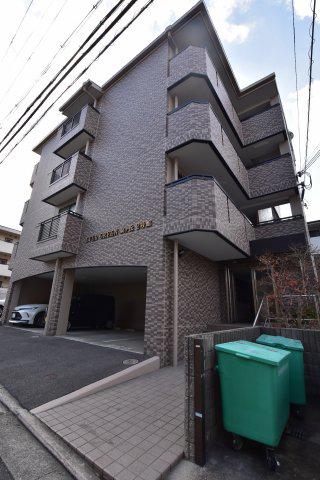 エバーグリーン泉ヶ丘2号館