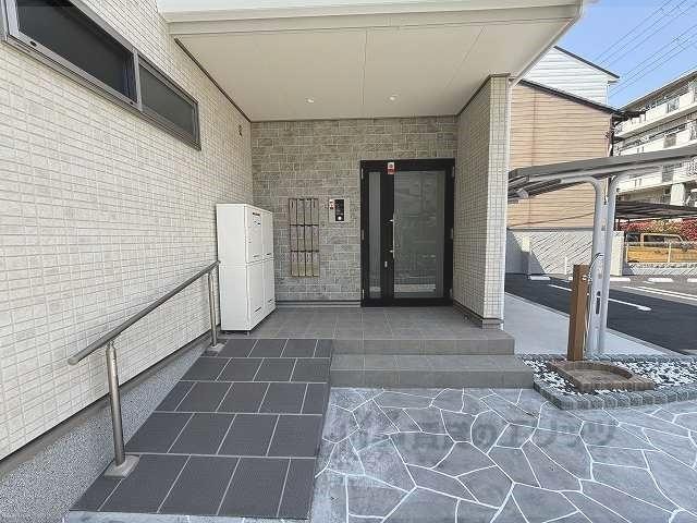 シャルマン唐橋南Ⅱ