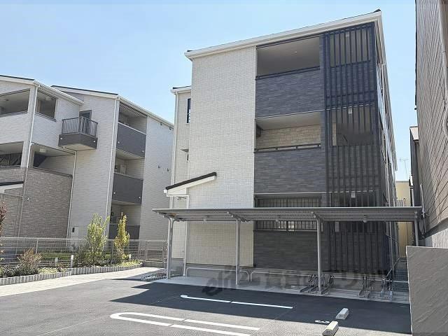 シャルマン唐橋南Ⅱ