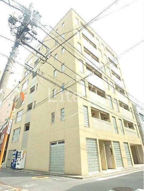 ニューシティアパートメンツ新川II