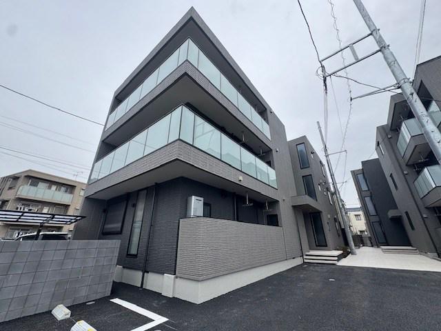 CITRUS RESIDENS 東棟