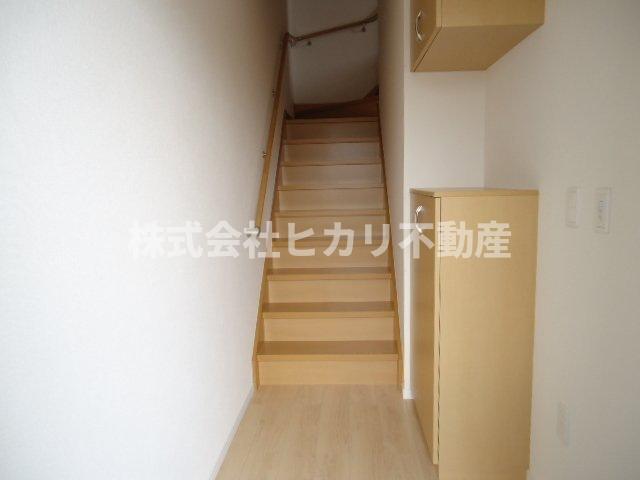 クレストール高倉